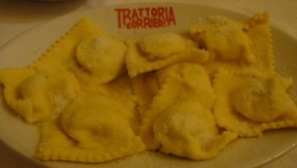Tortellini, by Penne Cole